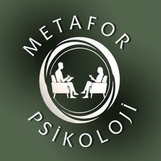 Metafor Psikoloji Logo
