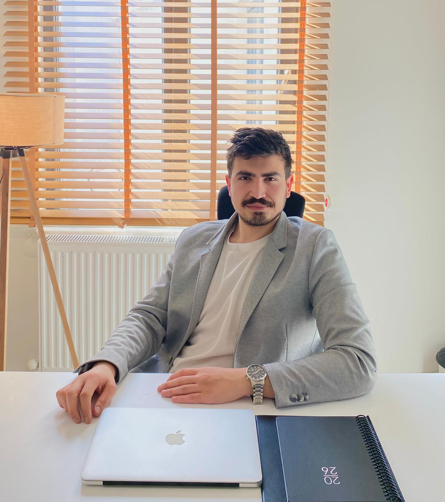 Psikolojik Danışman