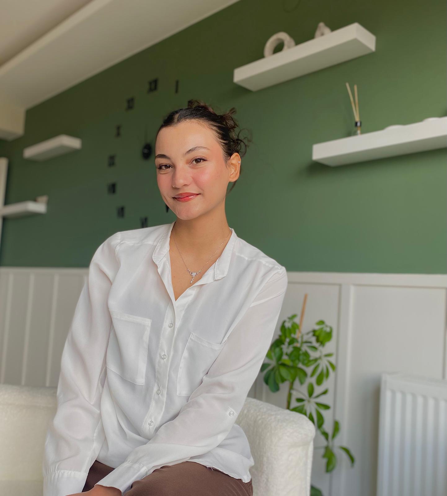 Psikolojik Danışman